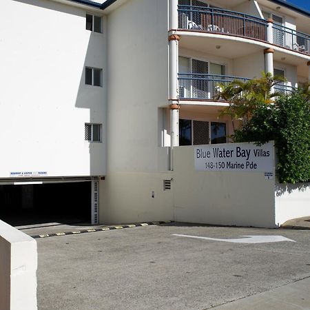 Blue Water Bay Villas Gold Coast Bagian luar foto