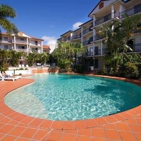 Blue Water Bay Villas Gold Coast Bagian luar foto
