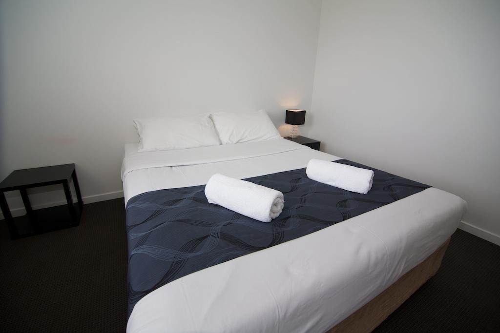 Blue Water Bay Villas Gold Coast Bagian luar foto