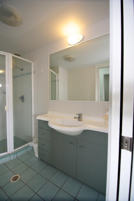 Blue Water Bay Villas Gold Coast Ruang foto