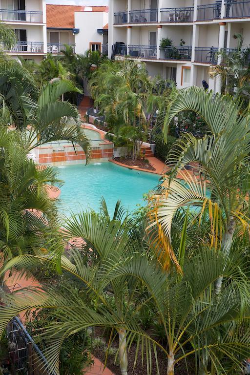 Blue Water Bay Villas Gold Coast Bagian luar foto