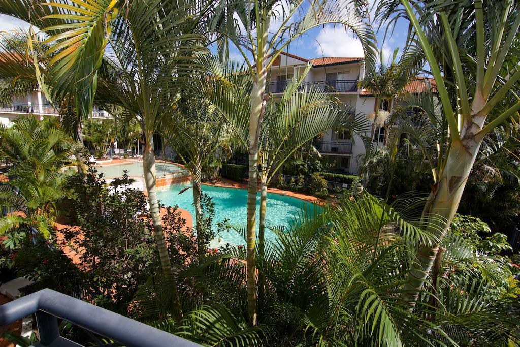 Blue Water Bay Villas Gold Coast Bagian luar foto