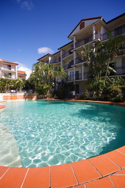 Blue Water Bay Villas Gold Coast Bagian luar foto