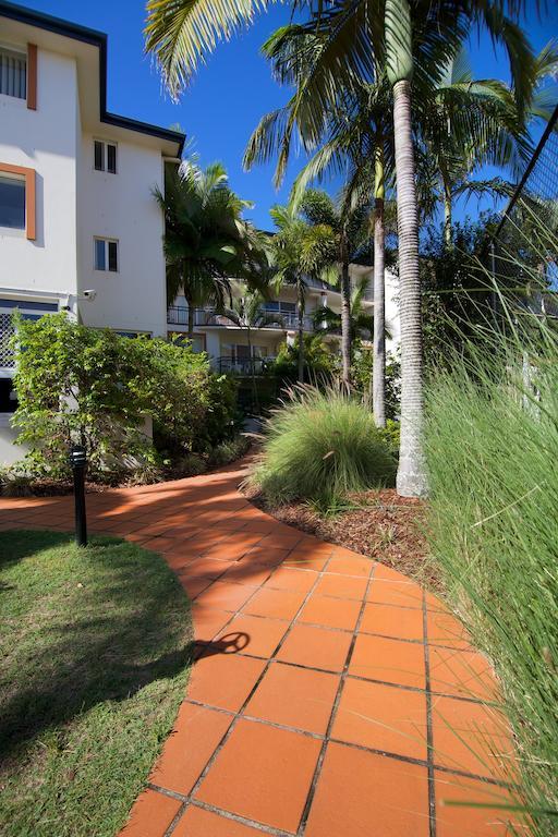 Blue Water Bay Villas Gold Coast Bagian luar foto