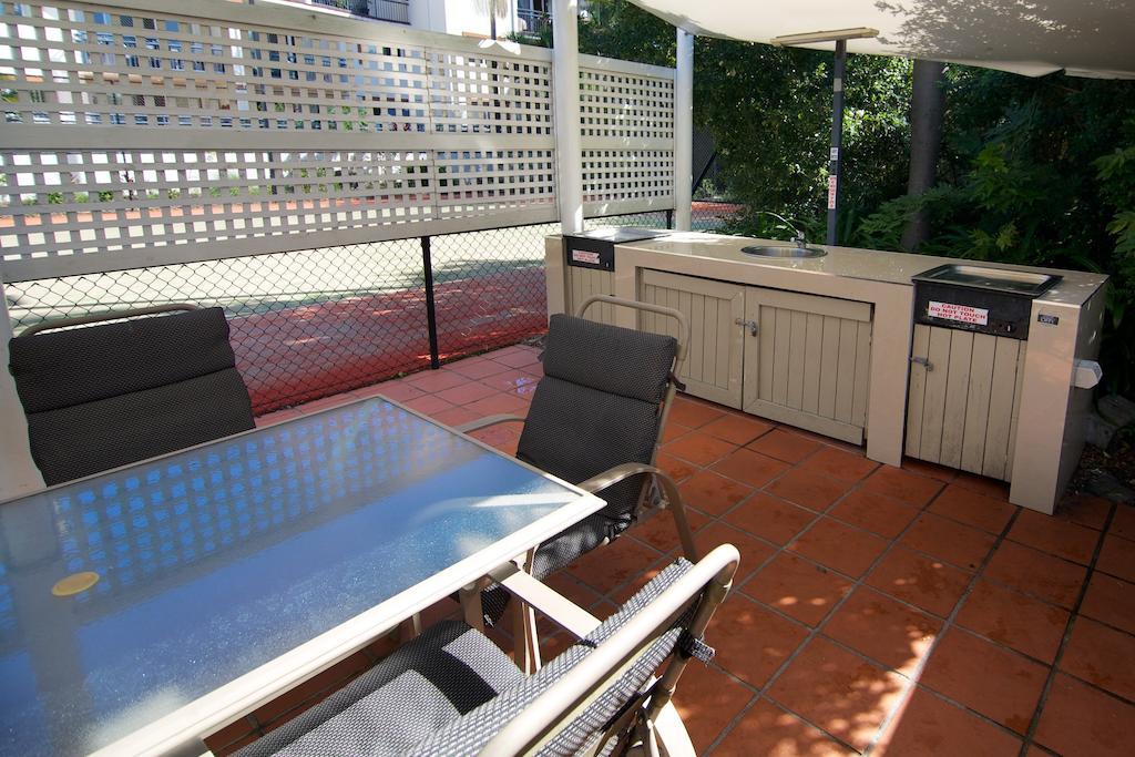 Blue Water Bay Villas Gold Coast Bagian luar foto