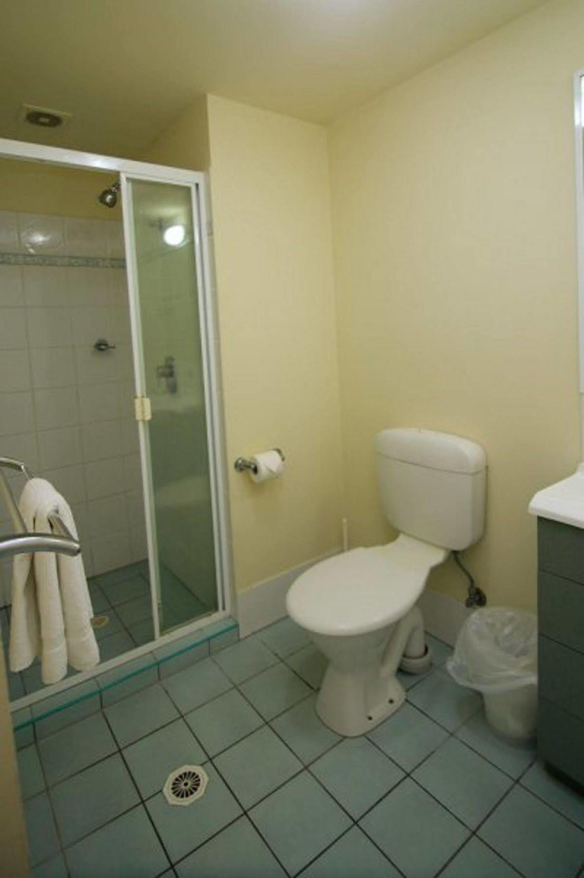 Blue Water Bay Villas Gold Coast Bagian luar foto