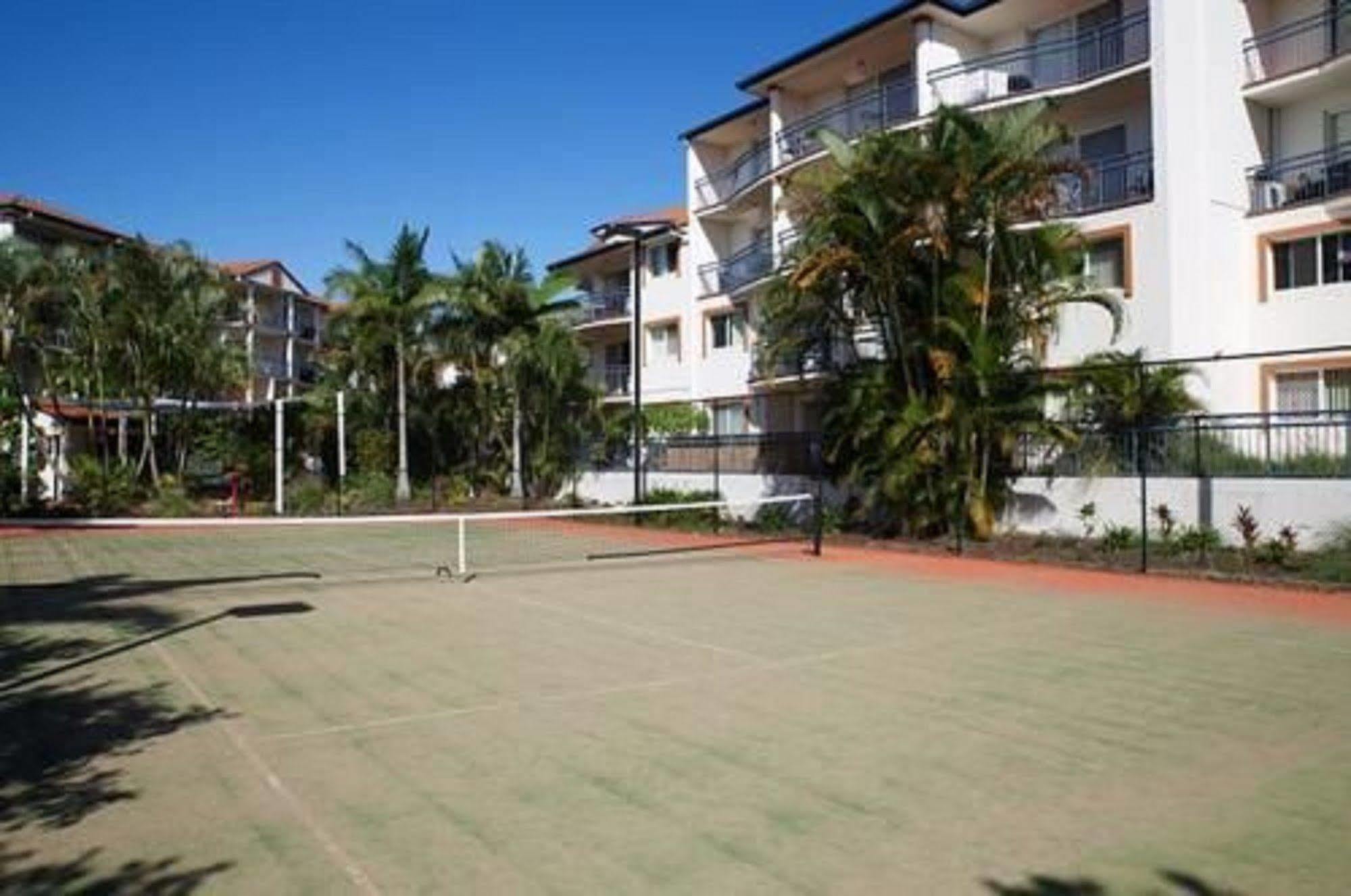 Blue Water Bay Villas Gold Coast Bagian luar foto